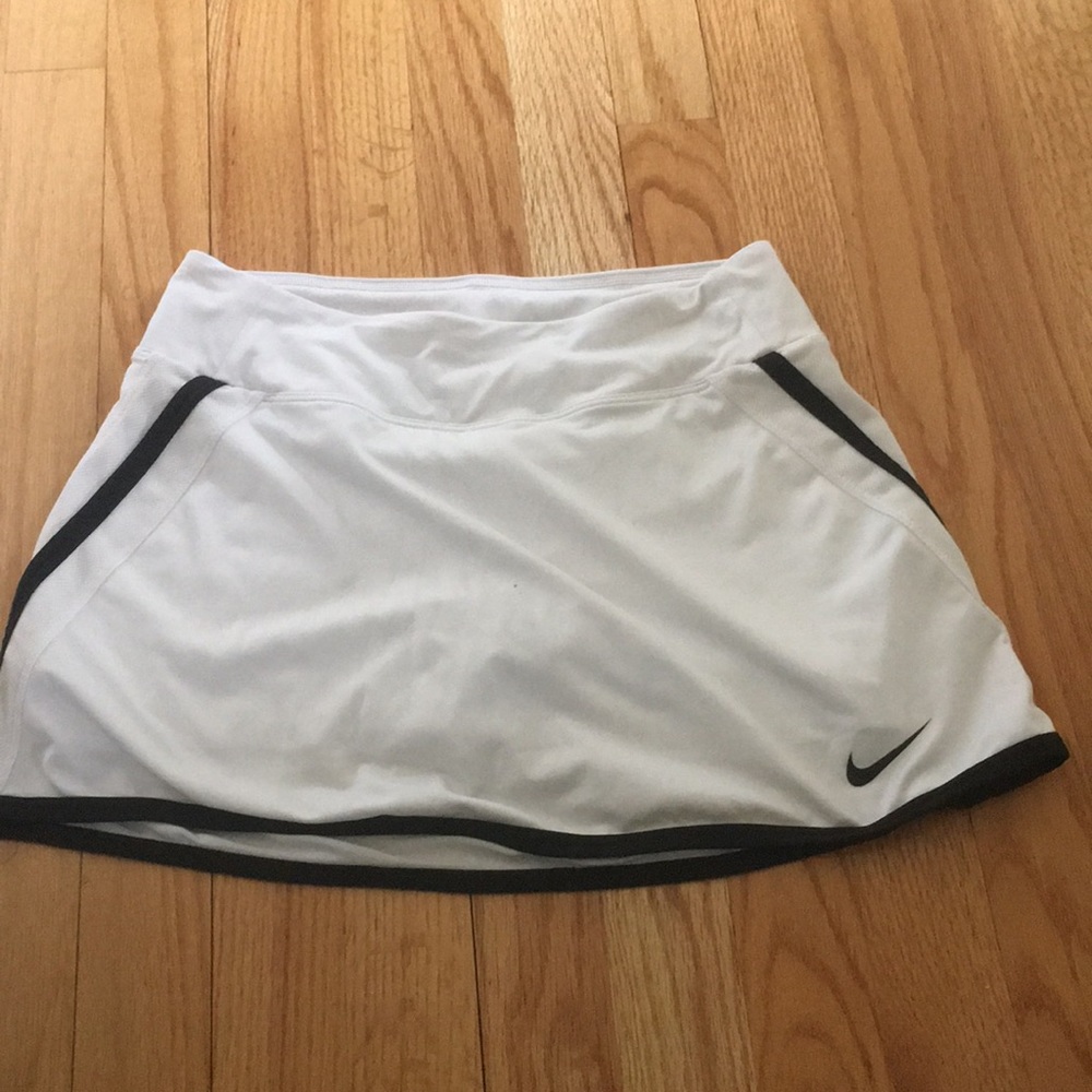 Tennis skirt